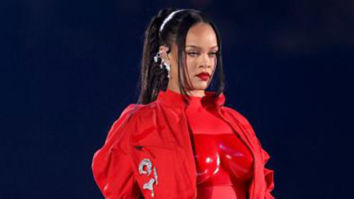 Rihanna is pregnant with her second child with A$AP Rocky; rep confirms