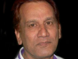 Chori Chori Chupke Chupke producer Nazim Hassan Rizvi passes away