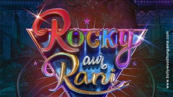 Rocky Aur Rani Ki Prem Kahani