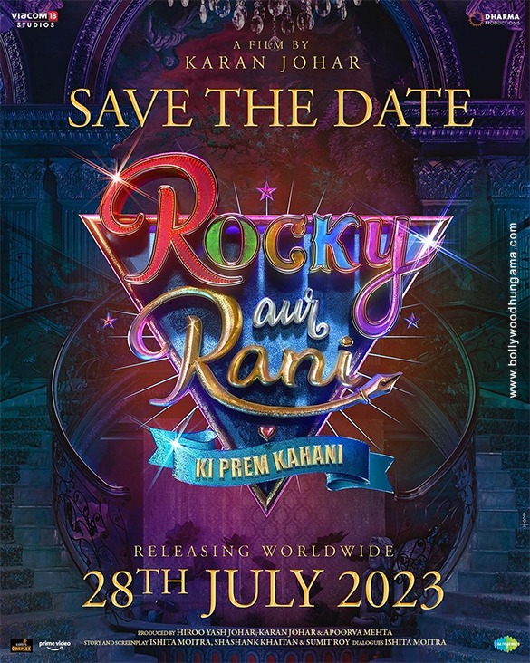 rocky aur rani ki prem kahani 14
