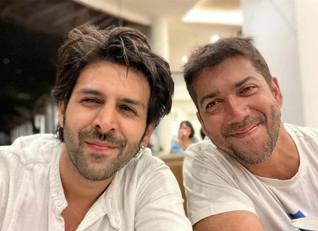 Kartik Aaryan shares his views on Rohit Dhawan as a director, “He knows what he wants, I am glad he directed this film”