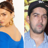 Kriti Sanon shares her experience of working with director Rohit Dhawan on Shehzada; says, “He is very stubborn about his dialogues, you can’t change a word here and there”