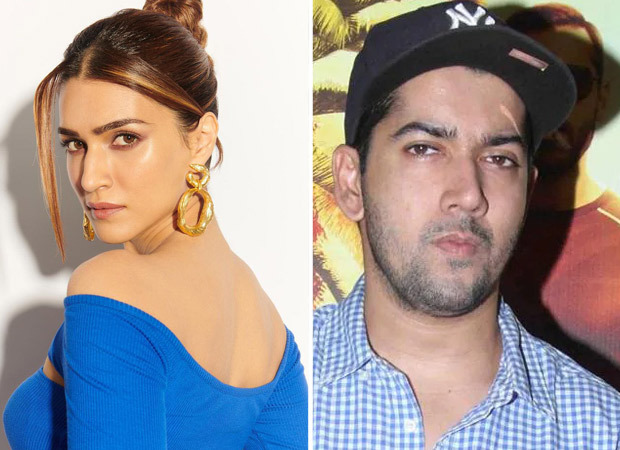 Kriti Sanon shares her experience of working with director Rohit Dhawan on Shehzada; says, “He is very stubborn about his dialogues, you can’t change a word here and there”