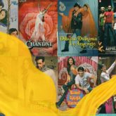 Major Hindi film stars do not claim the term Bollywood in Netflix’s docu-series, The Romantics