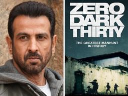 Rohit Roy reveals, “I said NO to Zero Dark Thirty because of Student Of The Year”