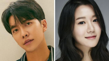 Running Man’s Yoo Jae Suk to host Lee Seung Gi and Lee Da In’s wedding in April