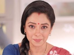 Rupali Ganguly expresses happiness as people recognize her as ‘Anupama’
