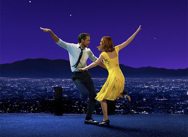 Ryan Gosling and Emma Stone starrer La La Land to be turned into a ...