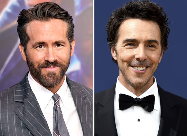 Ryan Reynolds reteams with director Shawn Levy for Paramount musical ...