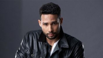 Siddhant Chaturvedi creates his own dream team of Bollywood Avengers; says; “I would love to see Shah Rukh Khan as Iron Man”
