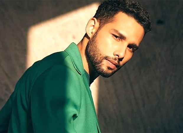Siddhant Chaturvedi expressed his desire to perform Desi roles; says, “Bahut hogaye urban roles, ab mujhe thodasa desi tadka chahiye”