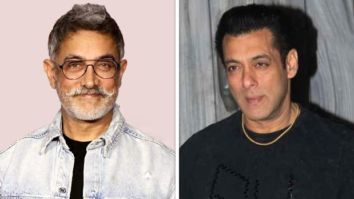 SCOOP: Aamir Khan and Salman Khan in talks for Campeones Adaptation tentatively titled as Champions