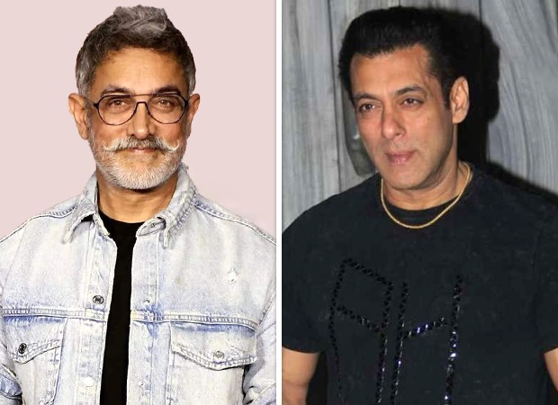 SCOOP: Aamir Khan and Salman Khan in talks for Campeones Adaptation tentatively titled as Champions : Bollywood News