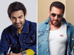 SCOOP: Aamir Khan to announce Campeones with Salman Khan on his birthday 14th March 2023?