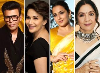 SCOOP: Karan Johar had considered remaking the Marathi hit film, Jhimma; wished to cast Madhuri Dixit, Vidya Balan, Neena Gupta