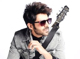 SCOOP: Kartik Aaryan pays tribute to his idol Salman Khan with Character Dheela Hai 2.0 in Shehzada