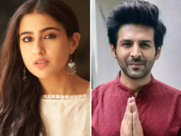 SCOOP: Sara Ali Khan frontrunner to be cast opposite Kartik Aaryan in Aashiqui 3; makers looking for the third lead