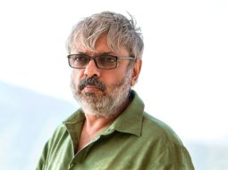 Sanjay Leela Bhansali says, “You need to be careful while making a historical in India”