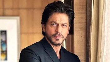 #AskSRK: Shah Rukh Khan reveals what his children Aryan and Suhana believed as kids