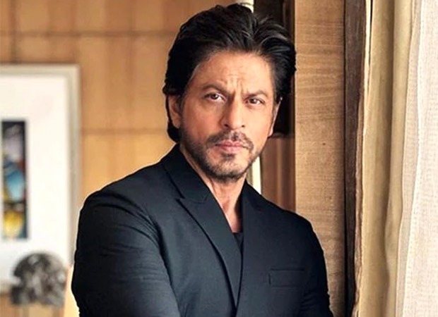 #AskSRK: Shah Rukh Khan reveals what his children Aryan and Suhana believed as kids