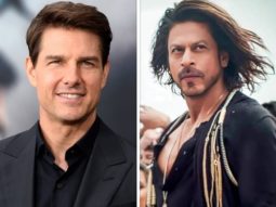 Tom Cruise is a fearless actor, Shah Rukh Khan is the same, says Pathaan’s action coordinator Casey O’Neill