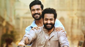 SS Rajamouli’s RRR starring Jr. NTR and Ram Charan to release in 200 theatres in the US in March ahead of Oscars 2023