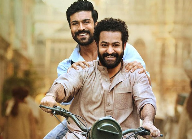 With the Oscars 2023 buzz for the Telugu film <em>RRR</em> rising in the West, the team including SS Rajamouli, Jr. NTR and Ram Charan are back in the US for the promotions of the movie. As the buzz around the movie continues to garner attention, the makers are releasing the film in theatres for the third time. As per a report in Collider, the film will release in theatres as a part of a ‘Fan CelebRRRation’ “courtesy of Variance Films, Beyond Fest, American Cinematheque, Potentate, and Sarigama Cinemas.” The special screening begins on March 1 at The Theater at Ace Hotel with special appearances by SS Rajamouli, the film's music composer M.M. Keeravaani, and actor Ram Charan. Following which, the movie releases in theatres from March 3 in 200 cinemas. <blockquote class="twitter-tweet"> <p dir="ltr" lang="en"><a href="https://twitter.com/hashtag/RRR?src=hash&ref_src=twsrc%5Etfw">#RRR</a> FINAL TRAILER Let the CelebRRRation begin! S.S. Rajamouli's masterpiece <a href="https://twitter.com/hashtag/RRRMovie?src=hash&ref_src=twsrc%5Etfw">#RRRMovie</a> is roaring back to over 200 theaters nationwide starting March 3rd. Tickets and theater list here: <a href="https://t.co/VUSJeHFLGW">https://t.co/VUSJeHFLGW</a> <a href="https://twitter.com/hashtag/RRRforOscars?src=hash&ref_src=twsrc%5Etfw">#RRRforOscars</a> <a href="https://twitter.com/sarigamacinemas?ref_src=twsrc%5Etfw">@sarigamacinemas</a> <a href="https://t.co/5xtqbQFKjJ">pic.twitter.com/5xtqbQFKjJ</a></p> — Variance Films (@VarianceFilms) <a href="https://twitter.com/VarianceFilms/status/1628473891734577153?ref_src=twsrc%5Etfw">February 22, 2023</a></blockquote> <script async src=