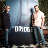It’s official! Saif Ali Khan to play lead in the Hindi version of The Bridge