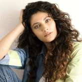 Saiyami Kher to essay the role of a para-athlete in R Balki's sports drama Ghoomer