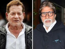 Salim Khan says Amitabh Bachchan did not maintain his relationship with him: ‘Relationship rakhna yeh aapka farz banta hai’