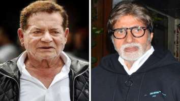 Salim Khan says Amitabh Bachchan did not maintain his relationship with him: ‘Relationship rakhna yeh aapka farz banta hai’