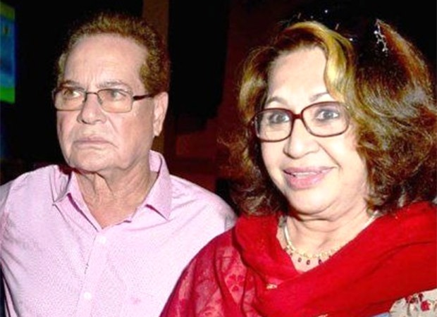 Helen recalls Salim Khan was told she treats everyone like “furniture”; talks about their early encounters : Bollywood News
