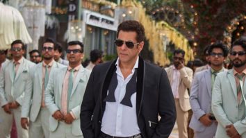 Salman Khan screens the first cut of Kisi Ka Bhai Kisi Ki Jaan for close friends and family