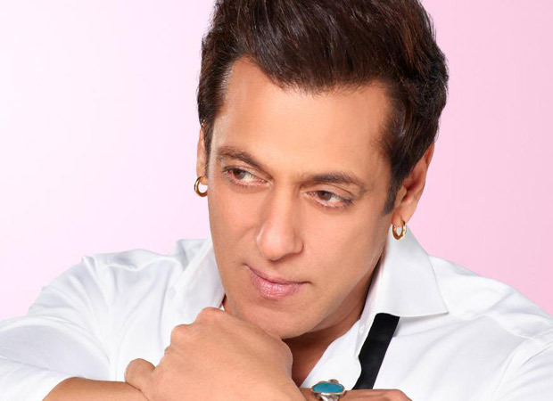 Salman Khan wraps Kisi Ka Bhai Kisi Ki Jaan
