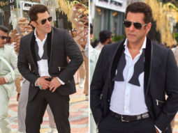 Salman Khan drops a quirky teaser of the next song from Kisi Ka Bhai Kisi Ki Jaan titled ‘Billi Billi’