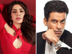 Samantha Ruth Prabhu reacts as Manoj Bajpayee asks his The Family Man co-star to go easy on herself