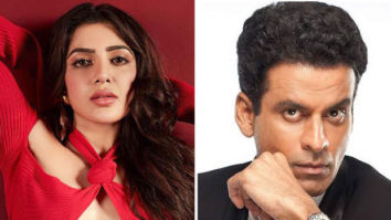 Samantha Ruth Prabhu reacts as Manoj Bajpayee asks his The Family Man co-star to go easy on herself