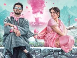 Samantha Ruth Prabhu apologises to Vijay Deverakonda fans for delaying their next Kushi; latter reacts