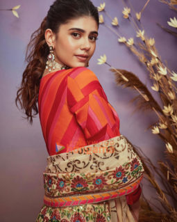 Sanjana Sanghi