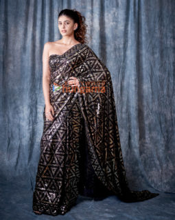 Celeb Photos Of Sanjana Sanghi