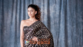 Celeb Photos Of Sanjana Sanghi