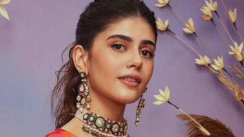 Sanjana Sanghi