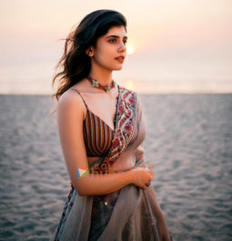Sanjana Sanghi