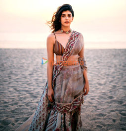 Sanjana Sanghi