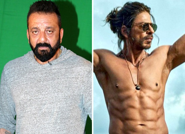 Sanjay Dutt reviews Pathaan; says Shah Rukh Khan – John Abraham – Deepika Padukone starrer gives ‘reason to celebrate, bringing audiences back to the theatres’