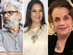 Sanjay Leela Bhansali scraps Shabana Azmi, Mumtaz’s roles in Heeramandi