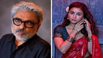 Sanjay Leela Bhansali opens up on making Gangubai Kathiawadi despite “ticking all the wrong boxes”; says, “It worked. That’s the belief”