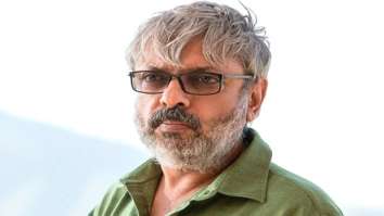 Sanjay Leela Bhansali gives a shout-out to Yash Chopra, Raj Kapoor, Guru Dutt and others; says, “They all told beautiful female stories”