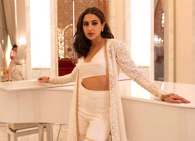 Sara Ali Khan opens up about her dream role; expresses her desire to work with content-driven directors : Bollywood News