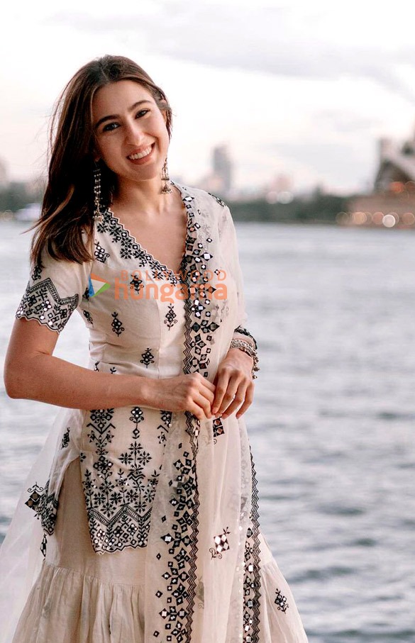 Sara Ali Khan